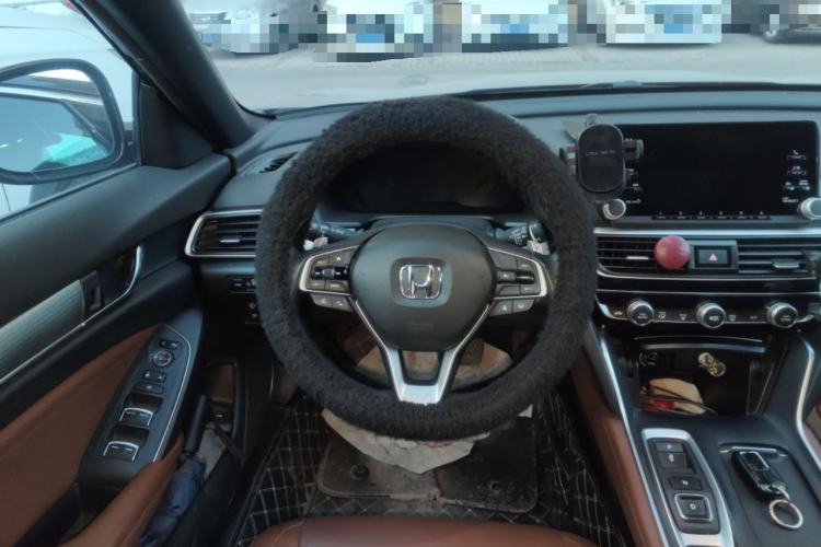 Used Honda Inspire 2022 Rui Hybrid 2.0L Jingzhi Edition Steering Wheel