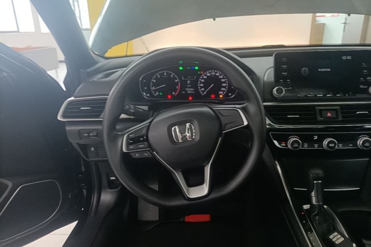 Used Honda Inspire 2022 260TURBO Elegant Edition Steering Wheel
