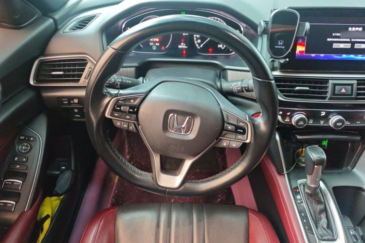 Used Honda Inspire 2022 260TURBO Jingyue Version Steering Wheel