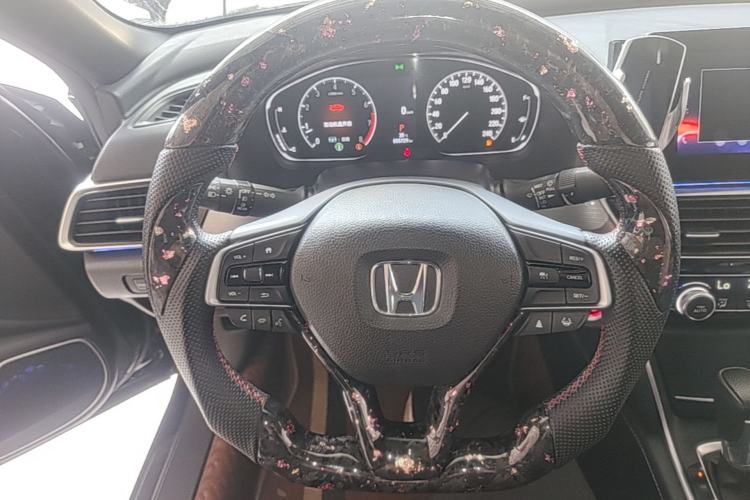 Used Honda Inspire 2022 260TURBO Elegant Edition Steering Wheel