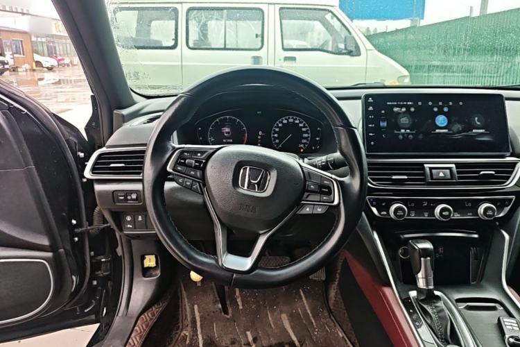 Used Honda Inspire 2022 260TURBO Jingyue Version Steering Wheel