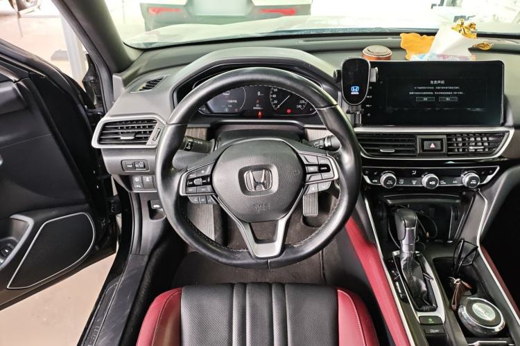 Used Honda Inspire 2022 260TURBO Jingyue Version Steering Wheel
