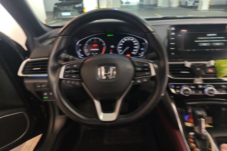 Used Honda Inspire 2022 260TURBO Jingyue Version Steering Wheel