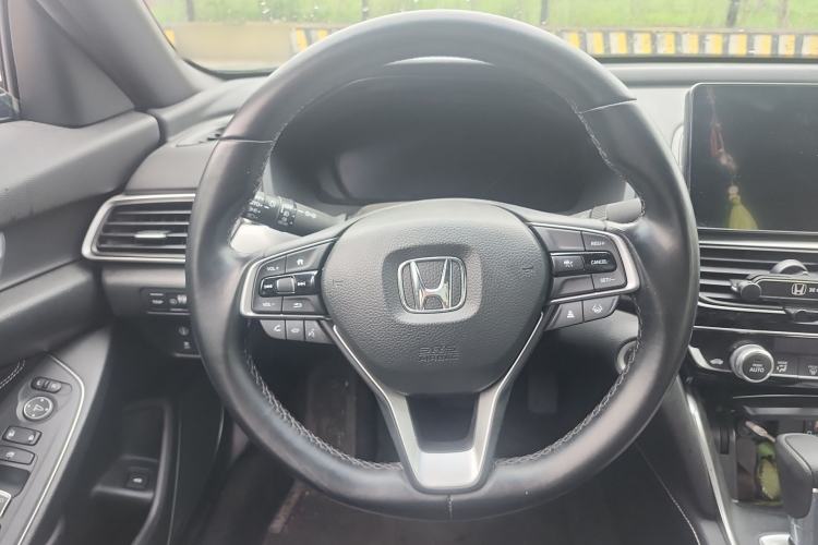 Used Honda Inspire 2022 260TURBO Elegant Edition Steering Wheel