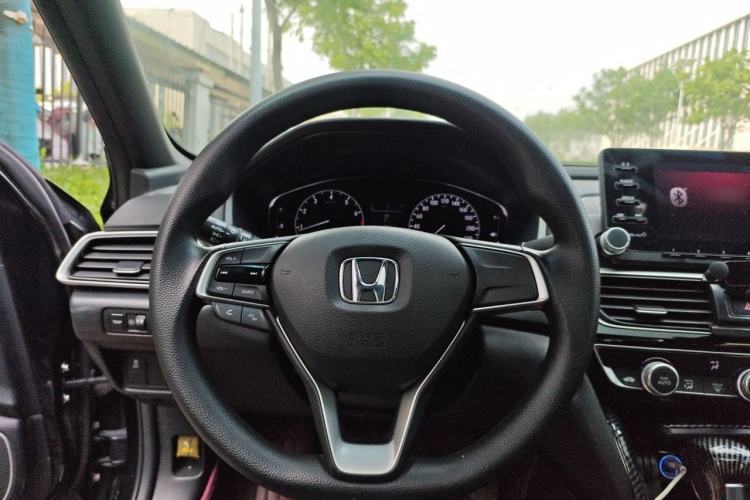 Used Honda Inspire 2022 260TURBO Elegant Edition Steering Wheel