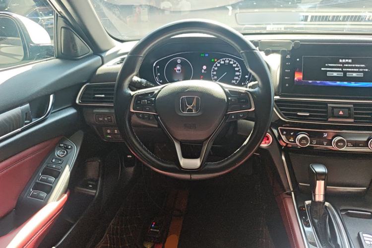 Used Honda Inspire 2022 260TURBO Jingyue Version Steering Wheel