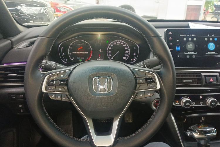 Used Honda Inspire 2022 260TURBO Elegant Edition Steering Wheel
