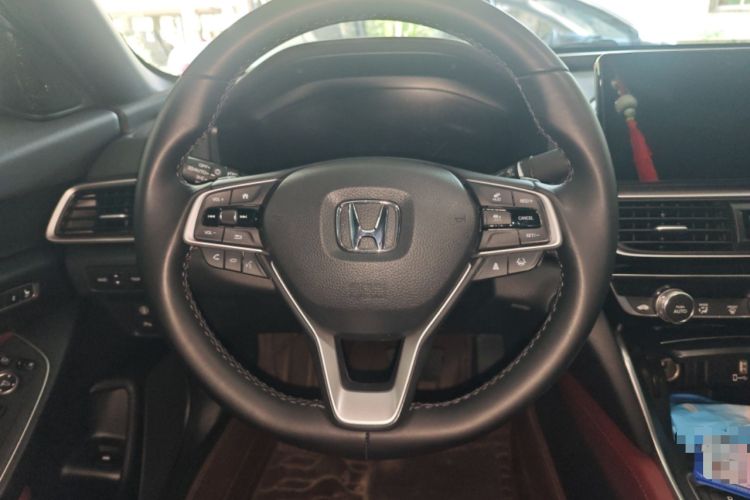 Used Honda Inspire 2022 Xing·Hybrid 2.0L Pure Edition Steering Wheel
