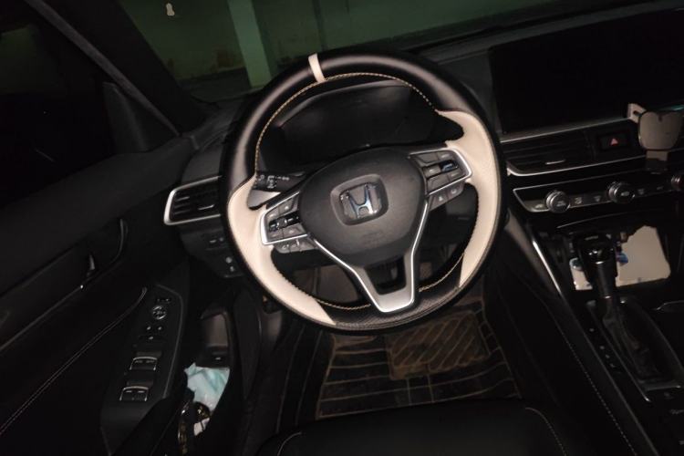 Used Honda Inspire 2022 260TURBO Elegant Edition Steering Wheel