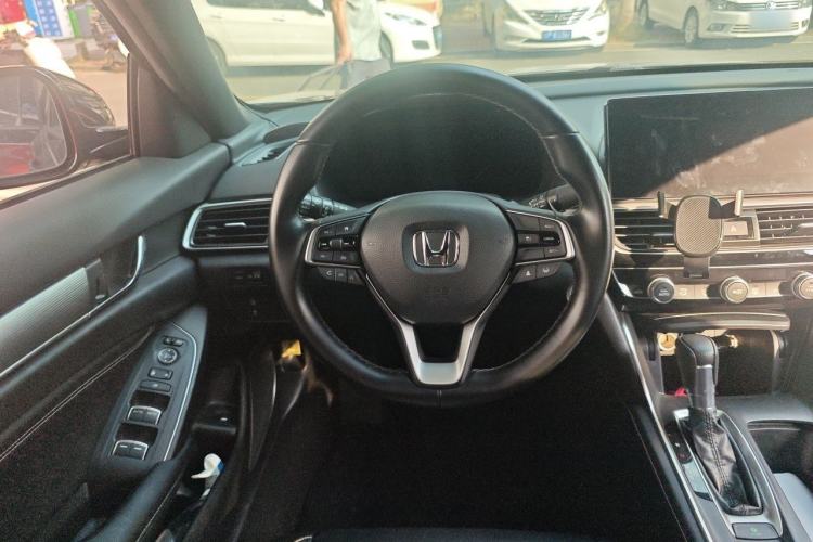 Used Honda Inspire 2022 260TURBO Elegant Edition Steering Wheel