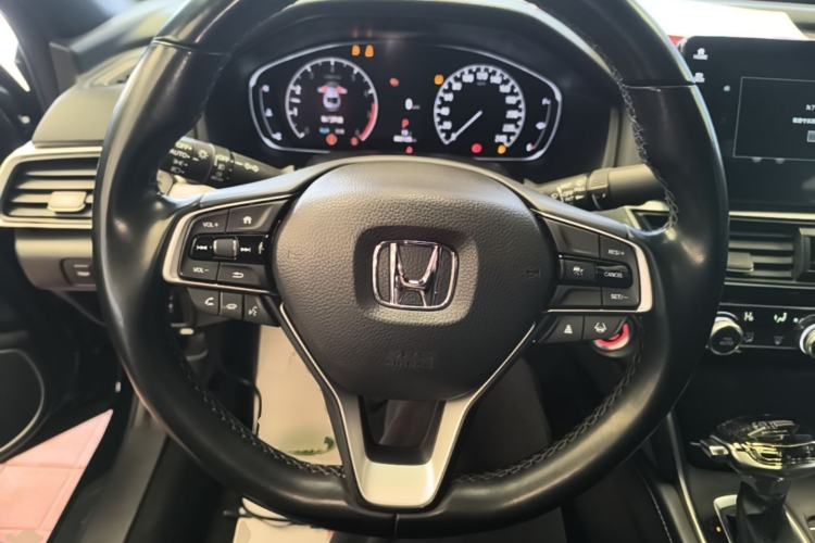 Used Honda Inspire 2022 260TURBO Elegant Edition Steering Wheel