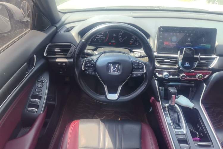 Used Honda Inspire 2022 260TURBO Jingyue Version Steering Wheel