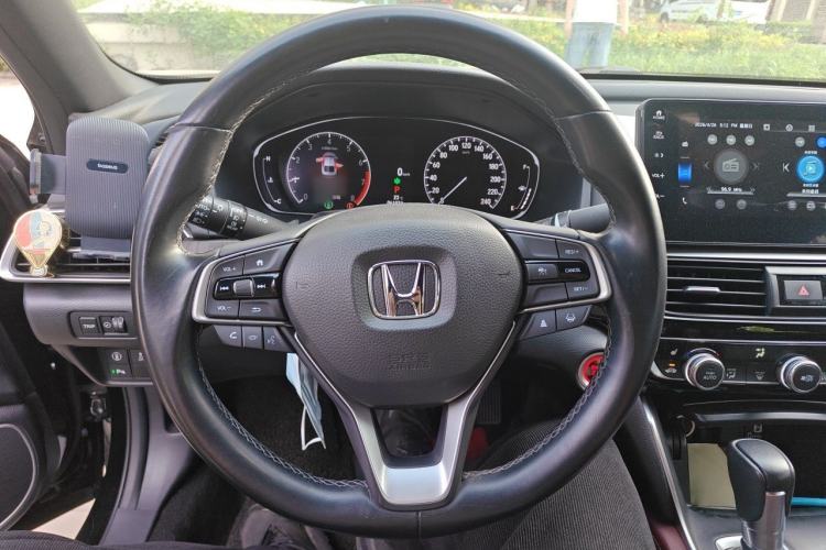 Used Honda Inspire 2022 260TURBO Jingyue Version Steering Wheel