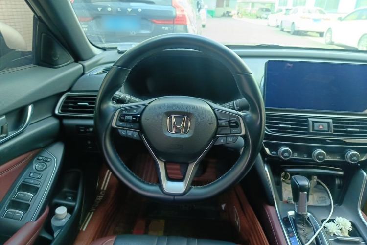 Used Honda Inspire 2022 260TURBO Jingyue Version Steering Wheel