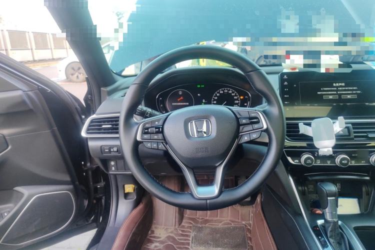 Used Honda Inspire 2022 260TURBO Elegant Edition Steering Wheel