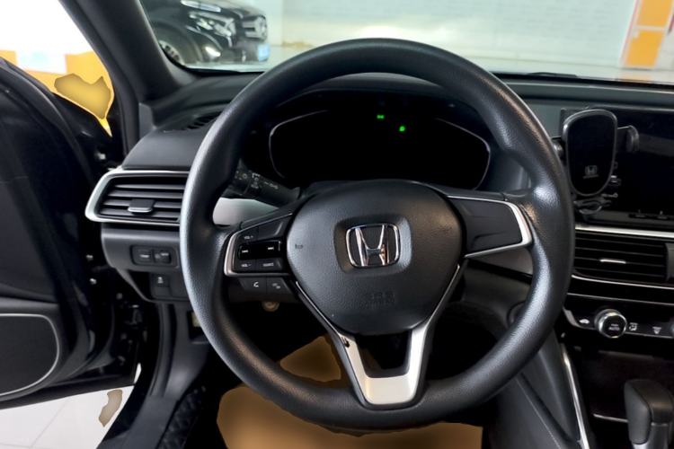 Used Honda Inspire 2022 260TURBO Elegant Edition Steering Wheel
