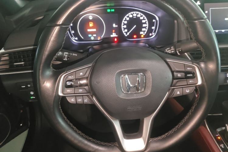 Used Honda Inspire 2022 260TURBO Jingyue Version Steering Wheel