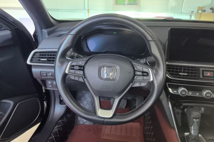 Used Honda Inspire 2022 260TURBO Jingyue Version Steering Wheel