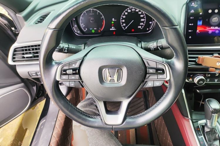 Used Honda Inspire 2022 260TURBO Jingyue Version Steering Wheel
