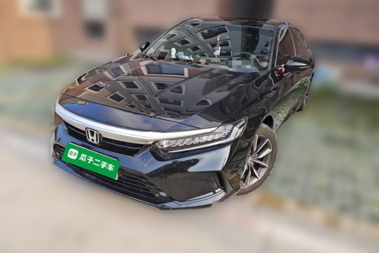 Used Honda Inspire 2022 260TURBO Elegant Edition Guazi used car, China used car export, Used car for sale, Used cars, Cheapest cars for sale
