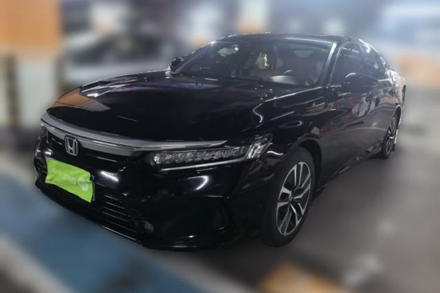 Used Honda Inspire 2022 Lingpai Hybrid 2.0L Pure Elegant Edition