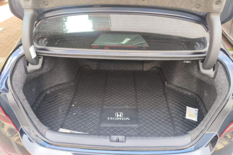 Used Honda Inspire 2022 260TURBO Jingyue Version Trunk
