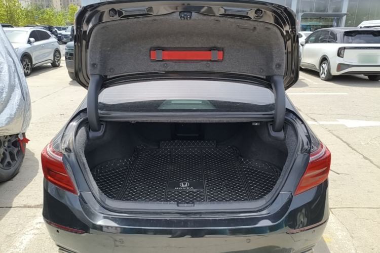 Used Honda Inspire 2022 260TURBO Jingyue Version Trunk