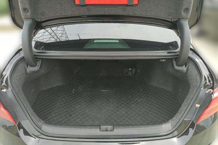 Used Honda Inspire 2022 260TURBO Elegant Edition Trunk