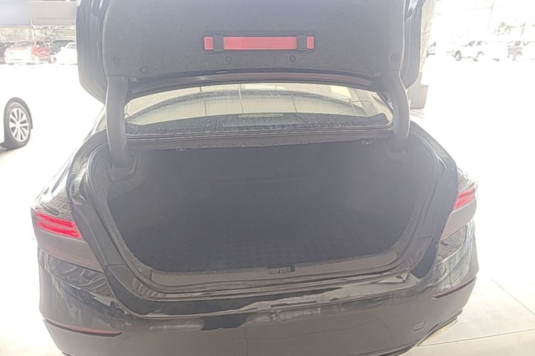Used Honda Inspire 2022 260TURBO Elegant Edition Trunk