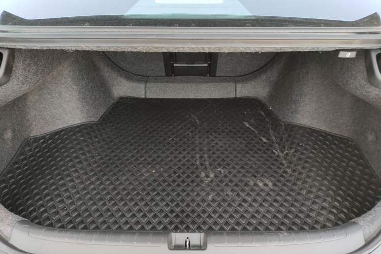 Used Honda Inspire 2022 260TURBO Elegant Edition Trunk