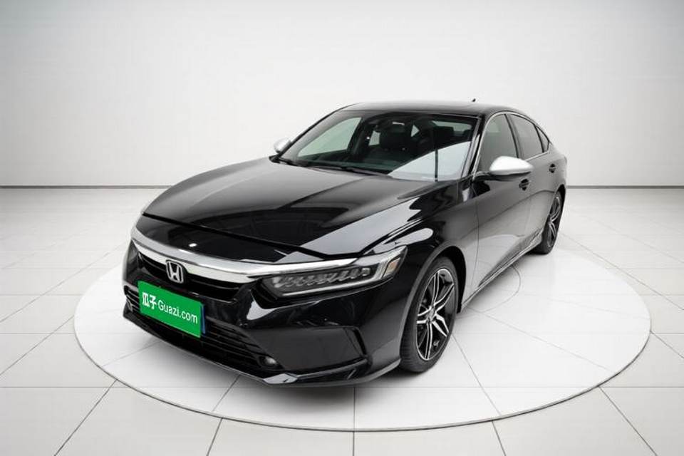 Honda Inspire 2022