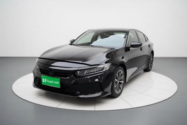Honda Inspire 2022 260TURBO Elegant Edition مستعملة