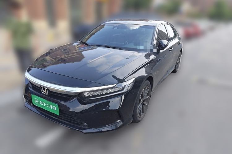 Used Honda Inspire 2022 260TURBO Elegant Edition Guazi used car, China used car export, Used car for sale, Used  cars, Cheapest cars for sale