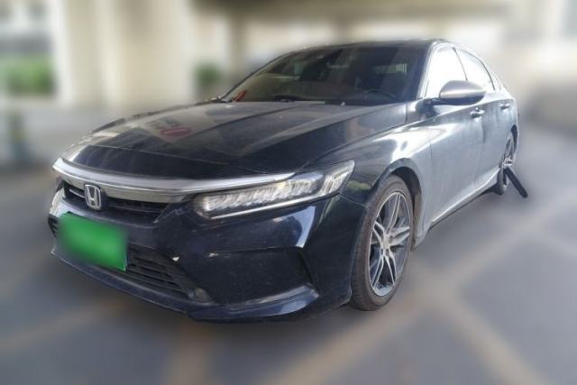 Honda Inspire 2022 Xing·Hybrid 2.0L Pure Edition usado