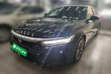 Used Honda Inspire 2022 Lingpai Hybrid 2.0L Pure Elegant Edition