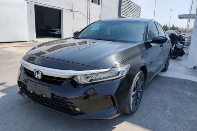 Used Honda Inspire 2022 260TURBO Elegant Edition