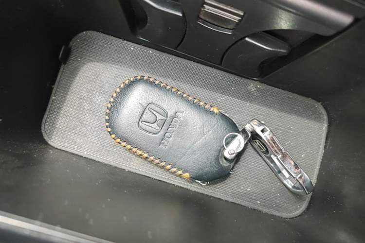 Used Honda Inspire 2022 260TURBO Elegant Edition Vehicle Key