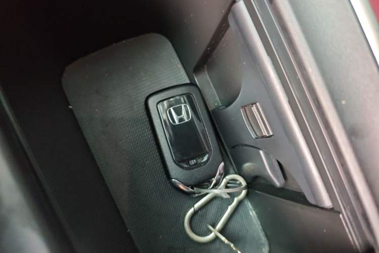Used Honda Inspire 2022 260TURBO Jingyue Version Vehicle Key
