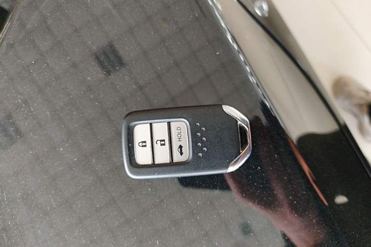 Used Honda Inspire 2022 260TURBO Elegant Edition Vehicle Key