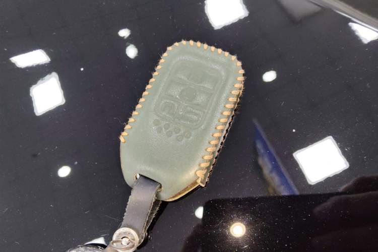 Used Honda Inspire 2022 260TURBO Elegant Edition Vehicle Key