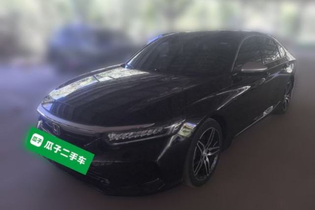 Used Honda Inspire 2022 Xing·Hybrid 2.0L Pure Edition