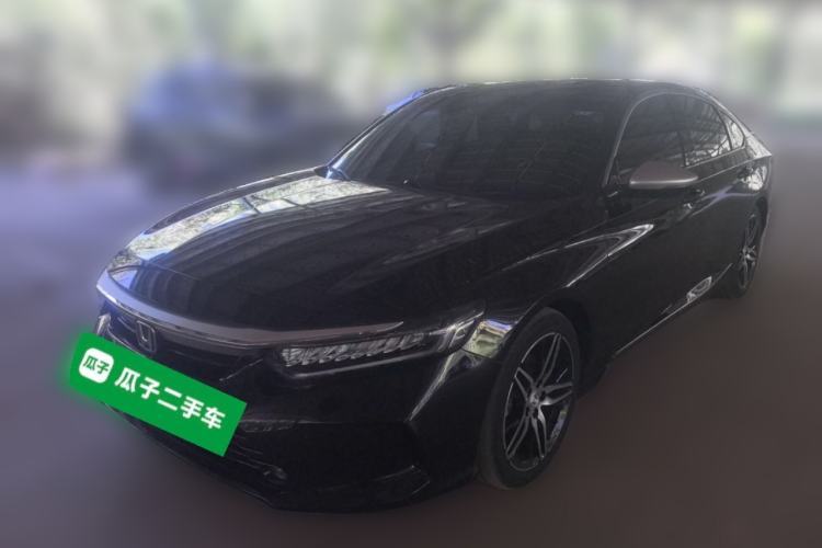 Used Honda Inspire 2022 Xing·Hybrid 2.0L Pure Edition Guazi used car, China used car export, Used car for sale, Used  cars, Cheapest cars for sale