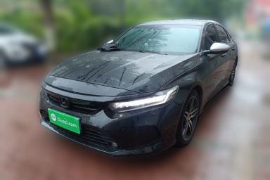 Used Honda Inspire 2022 260TURBO Jingyue Version