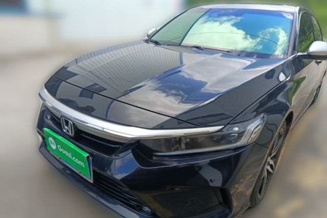 Used Honda Inspire 2022 260TURBO Jingyue Version