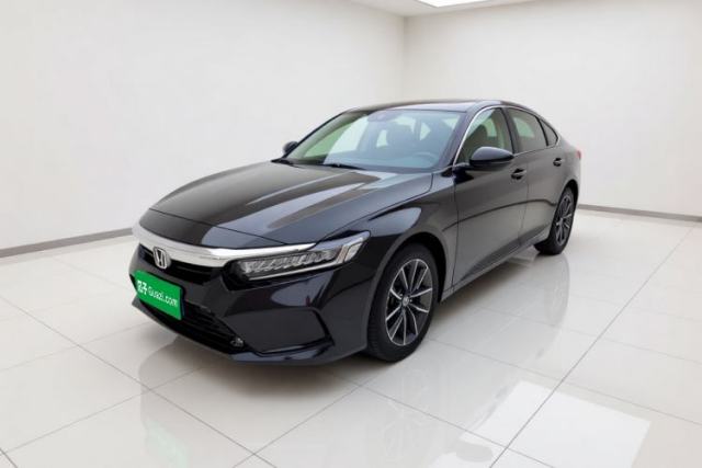 Used Honda Inspire 2022 260TURBO Elegant Edition