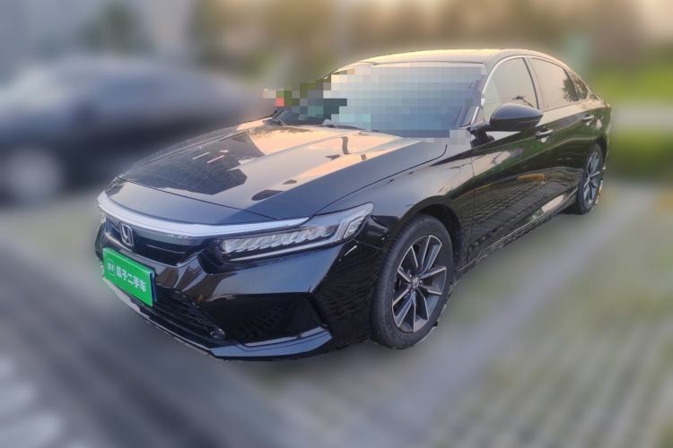 Used Honda Inspire 2022 260TURBO Elegant Edition Guazi used car, China used car export, Used car for sale, Used cars, Cheapest cars for sale