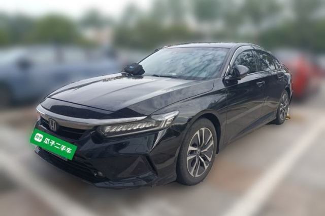 Used Honda Inspire 2022 Lingpai Hybrid 2.0L Pure Elegant Edition