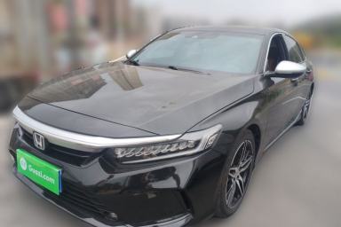 Used Honda Inspire 2022 Xing·Hybrid 2.0L Pure Edition