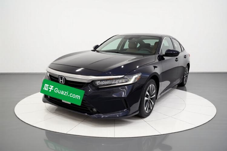 Used Honda Inspire 2022 Lingpai Hybrid 2.0L Pure Elegant Edition Guazi used car, China used car export, Used car for sale, Used  cars, Cheapest cars for sale