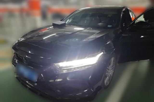 Used Honda Inspire 2022 260TURBO Elegant Edition